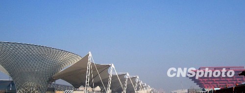 專家稱上海世博會經濟產出效益是北京奧運3.49倍