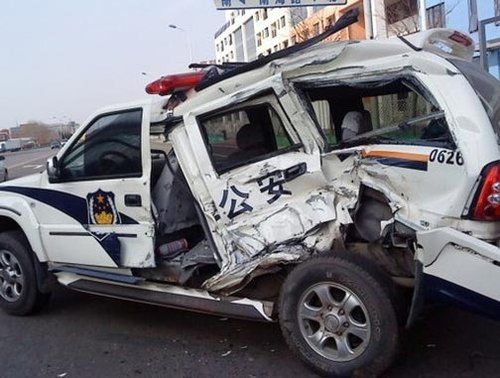 天津駕車惡意撞死10人案疑犯被批捕
