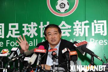 韋迪辟謠涉假球隊處罰傳聞:正研究 近幾天出結(jié)果