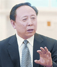 兩會(huì)前夕多名原省部級(jí)高官被“雙開(kāi)”移送司法