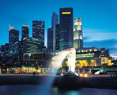 中國(guó)公民不需簽證就可暢游的六個(gè)中轉(zhuǎn)國(guó)