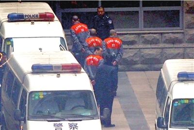 商務(wù)部原官員郭京毅被控受賄844萬當(dāng)庭認(rèn)罪