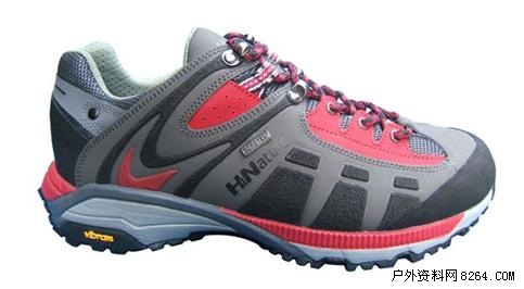 踏青裝備從腳做起 十款徒步鞋大推薦