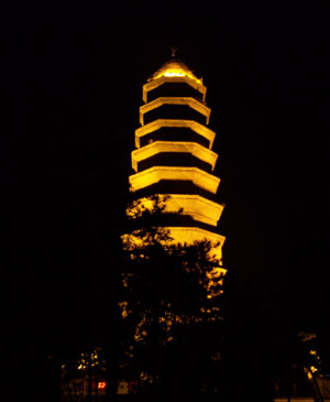 延安主打紅色旅游牌 培育6個重點景區完善5條精品線路