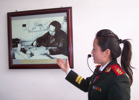 延安主打紅色旅游牌 培育6個重點景區完善5條精品線路