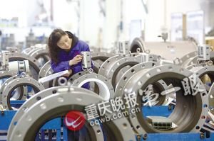 首款重慶造高清數(shù)字電視芯片價(jià)格便宜三分之一