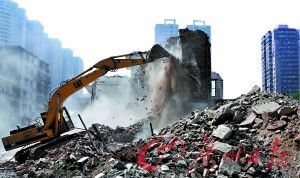 廣州老地名近20年消失近兩千個(組圖)