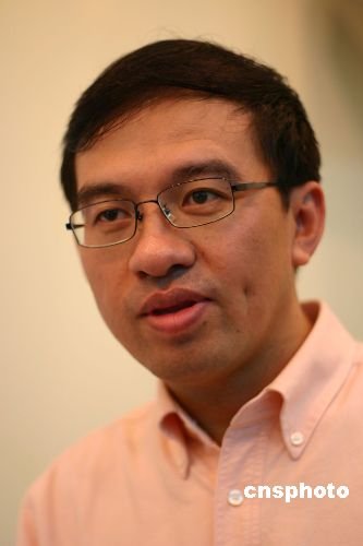 王志結(jié)束副市長掛職返京 本周將回央視報(bào)到