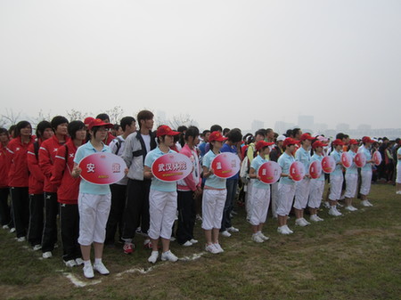 神州健兒激情揮槳，全國青年賽艇錦標賽29日開賽