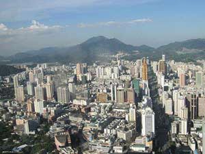 細(xì)數(shù)中國(guó)白領(lǐng)買(mǎi)房最困難城市