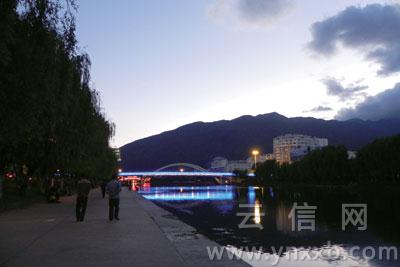 大理洱海環湖林帶將永久禁止商業開發 叫停違法項目