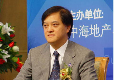 吸金地產界:10位女富豪和17位男富豪大PK