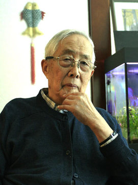 漫畫大師華君武在北京病逝 享年95歲