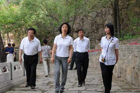 從“挖煤”到“挖文化”——楊連富書(shū)寫(xiě)山西煤老板的另類(lèi)傳奇