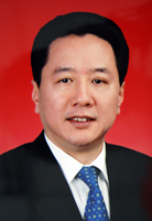 李小鵬任山西省政府黨組副書記、常務副省長(圖)