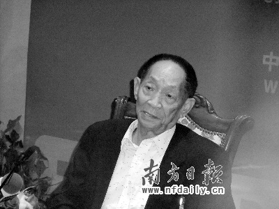 袁隆平稱我國2/3大豆靠進口 大豆危機愈演愈烈