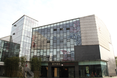 品味蜀風蜀韻蜀味道(組圖)