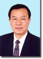 艾平任中央對外聯絡部副部長 賀鈞任部長助理