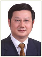 11位中共中央部門新聞發言人首次集體亮相