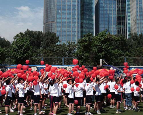 “捐一元•獻(xiàn)愛(ài)心•送營(yíng)養(yǎng)”活動(dòng)將三度啟動(dòng)（圖）