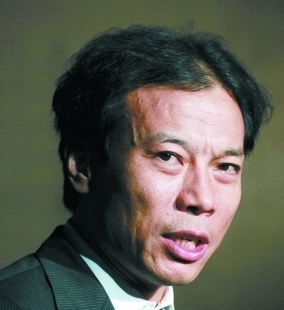 中信出版社今日發(fā)布唐駿自傳勘誤聲明(圖)