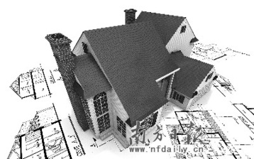 任志強：下半年部分地區房價可能報復性上漲