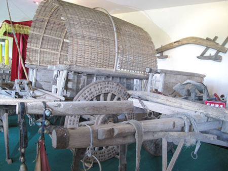 安邦河濕地公園