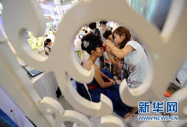 七夕,其實不只是“情人節”(圖)