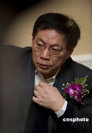 任志強:推高房價與開發商沒關系