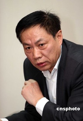 任志強:推高房價與開發商沒關系