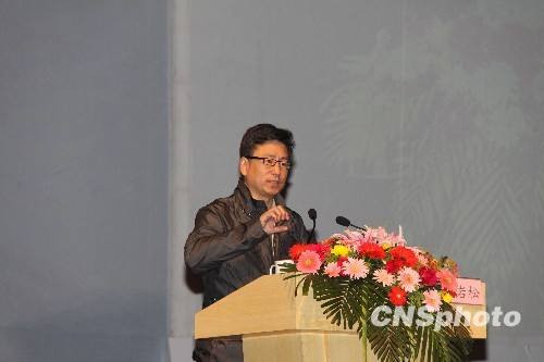 白巖松將當副市長?相關人否認:他是央視臺柱子