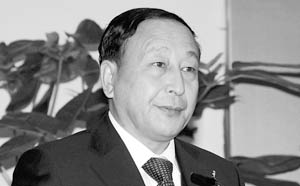 吉林原總督學(xué)受賄千萬落馬揭開高校腐敗利益網(wǎng)