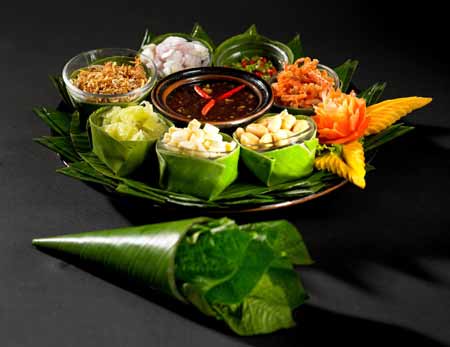 馬來西亞美食節登陸天津