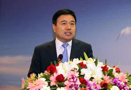 王培廷：打造六大基地 引領藍色經濟