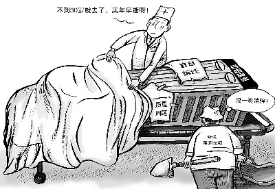 我國(guó)因賣地利益驅(qū)動(dòng)等原因頻現(xiàn)短命建筑