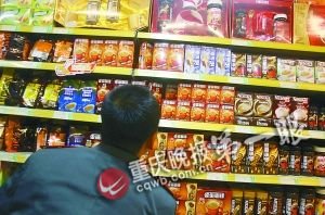 發改委:10月31種食品近八成漲價 黃瓜漲幅最高