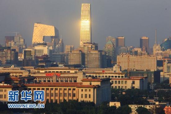 10月份70個(gè)大中城市房屋銷(xiāo)售價(jià)格同比上漲8.6%