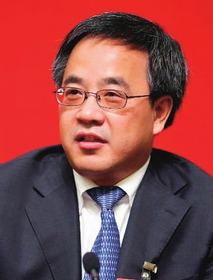 我國60后省部級官員超百人 多數系高學歷文科生