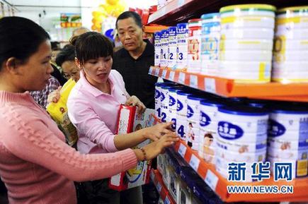 各地積極出臺穩定物價相關措施 保障群眾基本生活