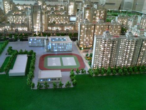 房價“破萬”？謊言引爆河北新盤 誰該負責