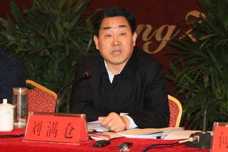 南陽(yáng)市第二批移民將于明年8月底前入住新村