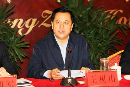南陽(yáng)市第二批移民將于明年8月底前入住新村