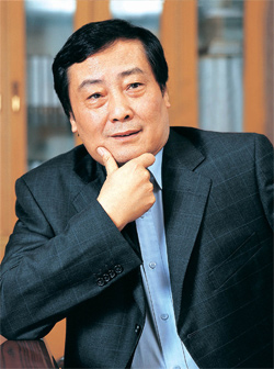 2010財經“臉譜”：那些人，那些事