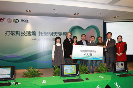 科學(xué)研究助力農(nóng)村教育發(fā)展