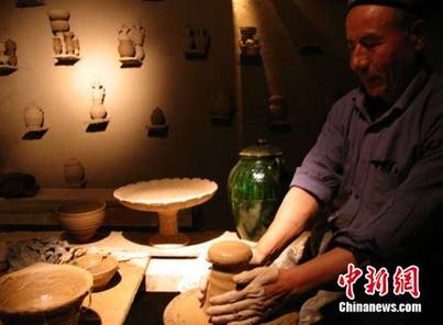 2010中國旅游城市榜評選揭曉 新疆喀什榜上有名