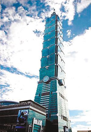 網友稱武漢建世界第三高樓花費 夠建3個迪拜塔(圖)
