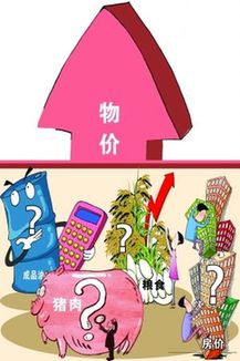 迎接中央經(jīng)濟工作會議：通脹隱憂下的民生新期盼