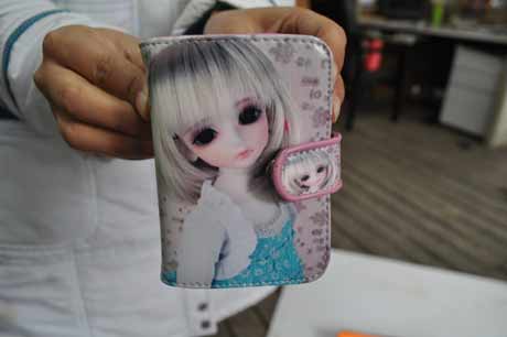 盧春玲，云南野生動物園喊你回來領包