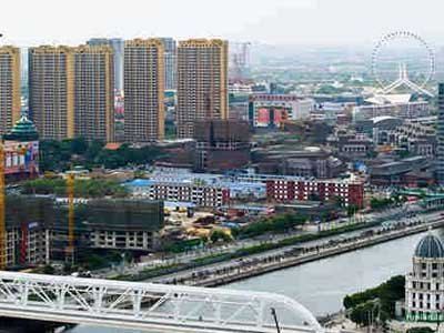 曬各大城市人均年終獎：北京最高 長春最低