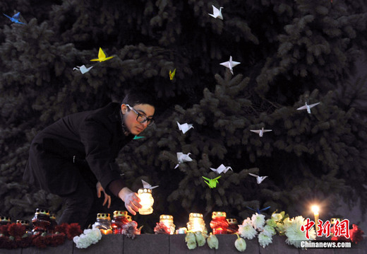 專(zhuān)家:日地震與汶川地震日期數(shù)學(xué)公式結(jié)果僅是巧合